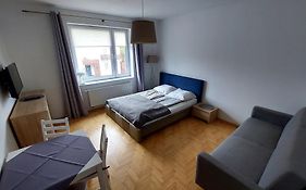 Aka Pokoje Gościnne